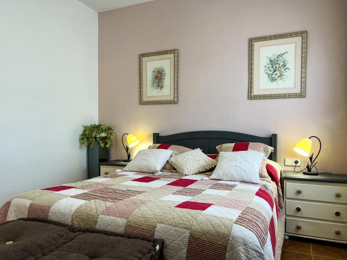 Villa Vivalidays Casa Ricardo Sant Cebrià de Vallalta Esterno foto