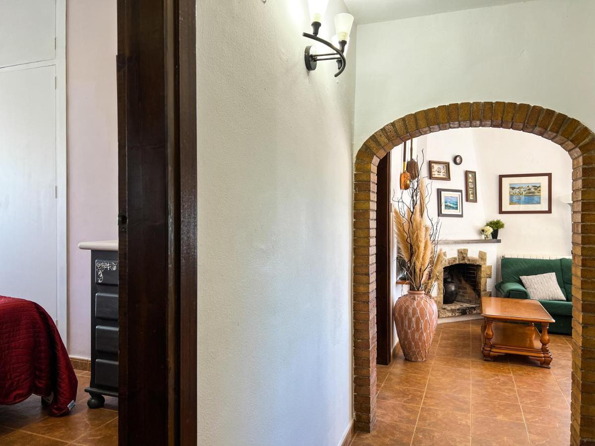 Villa Vivalidays Casa Ricardo Sant Cebrià de Vallalta Esterno foto