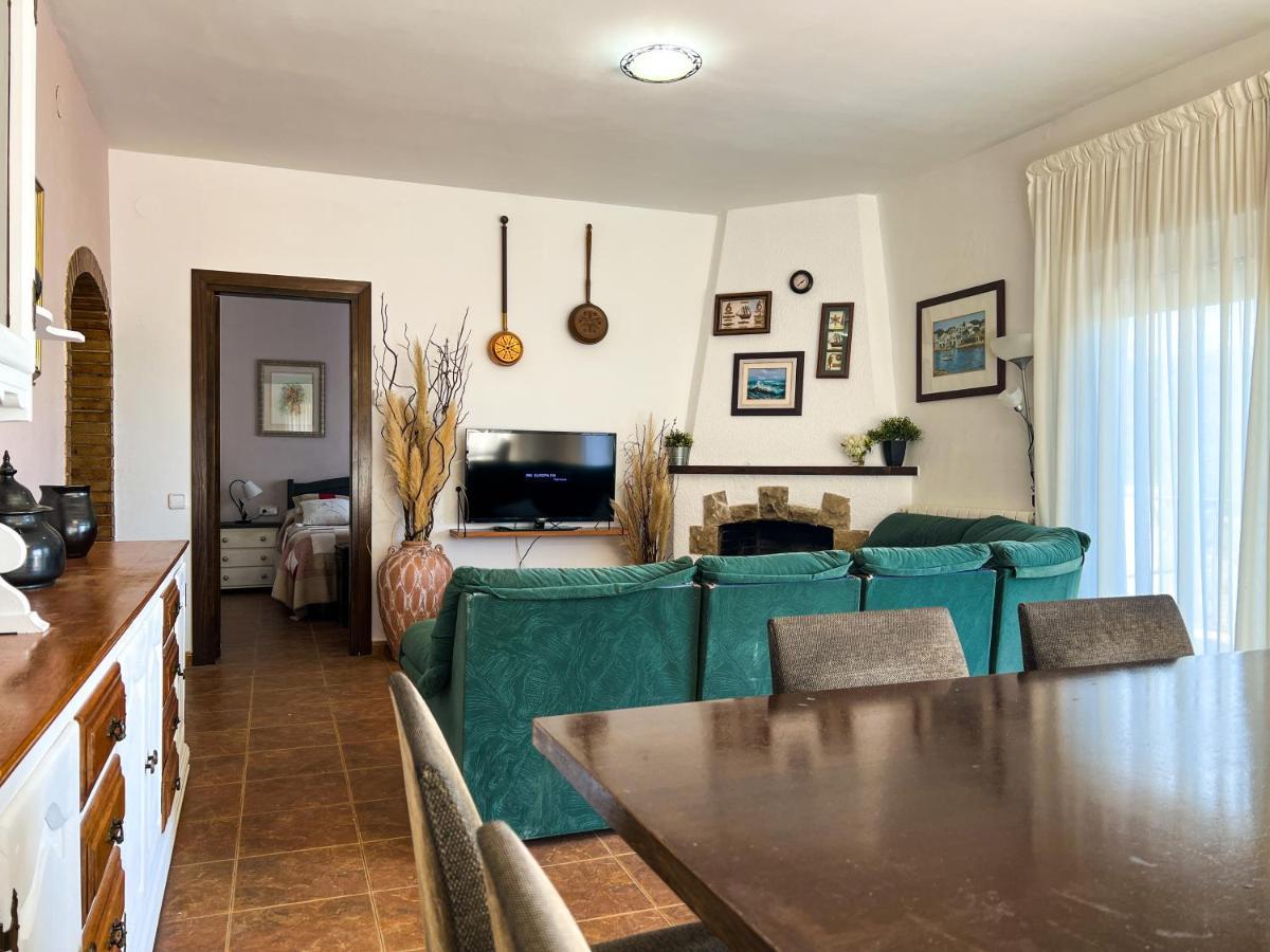 Villa Vivalidays Casa Ricardo Sant Cebrià de Vallalta Esterno foto